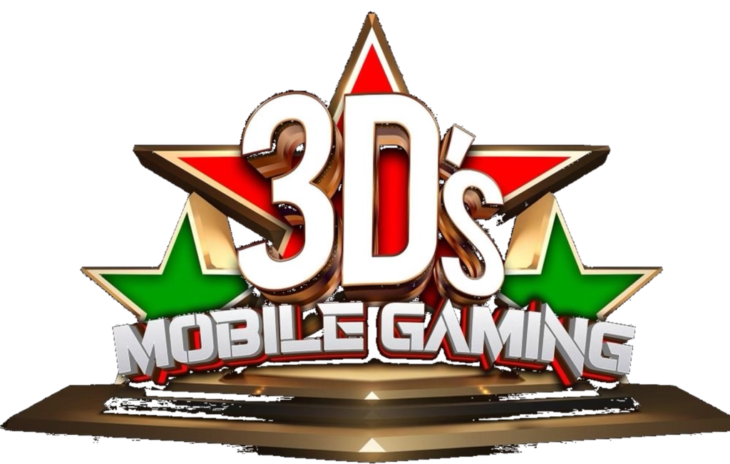 3D's Mobile Gaming South Florida video game truck party