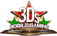 3D's Mobile Gaming South Florida video game truck party